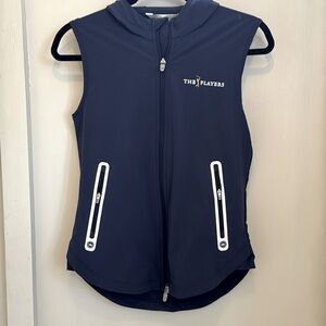 NEW Peter Millar Women’s Players Championship Vest – Size Small ⛳️🏌️‍♀️